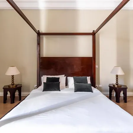 公寓 Vittorio's 巴里