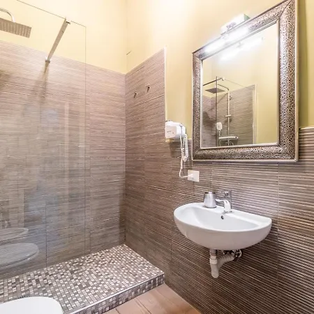 Vittorio's Apartman *