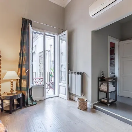 Vittorio's Apartman *