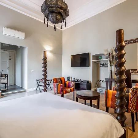 Vittorio's Apartman