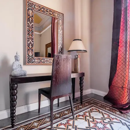 Vittorio's Apartament Bari