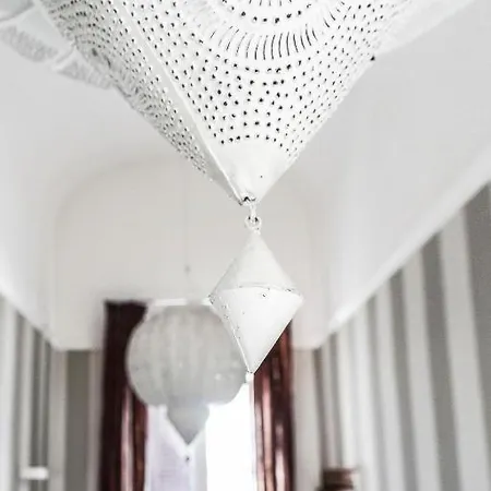 Vittorio's Apartament Bari