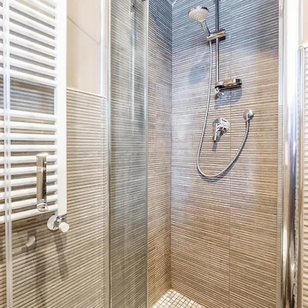 Vittorio's Apartman