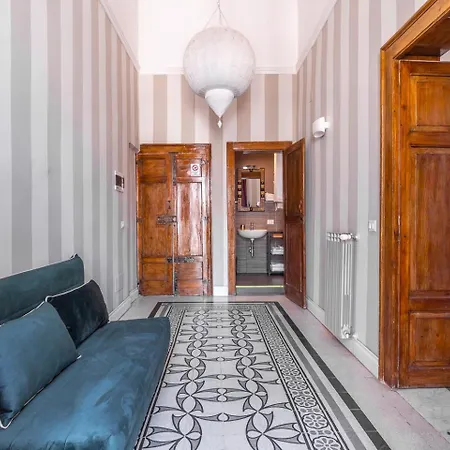 Apartament Vittorio's