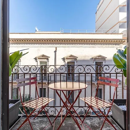 公寓 Vittorio's 巴里