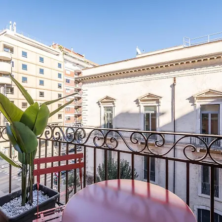 Vittorio's Apartman Bari