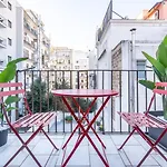 Apartmán Vittorio's