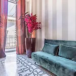 Vittorio's Apartmán Bari