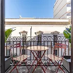 Apartmán Vittorio's Bari