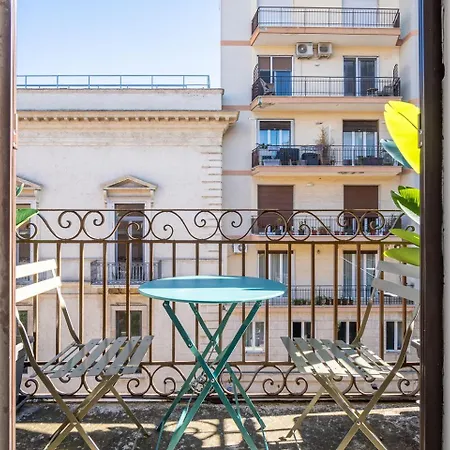 Apartmán Vittorio's *