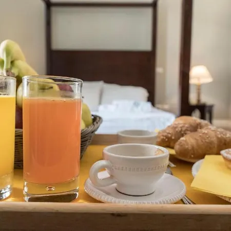 Daire Vittorio's Bari