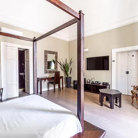 Daire Vittorio's Bari