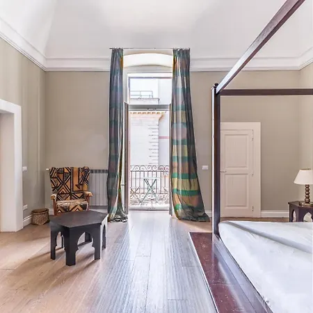 Vittorio's Daire Bari