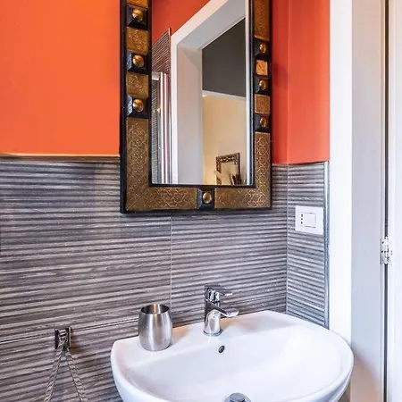 Vittorio's Appartement