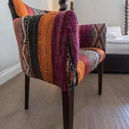 Daire Vittorio's Bari