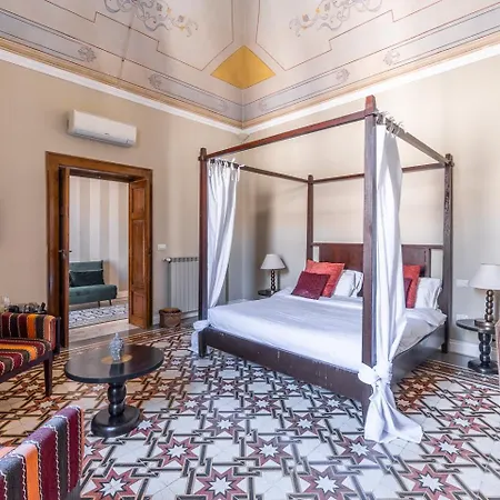 Vittorio's Apartmán Bari