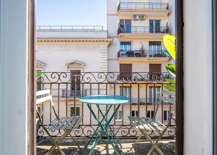 Apartment Vittorio's *