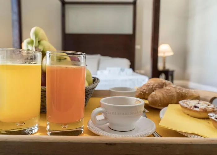 Διαμέρισμα Vittorio's Μπάρι