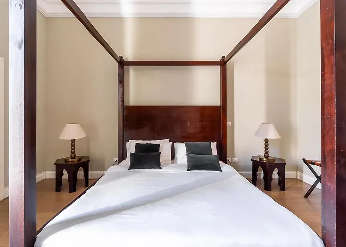 Apartment Vittorio's Bari