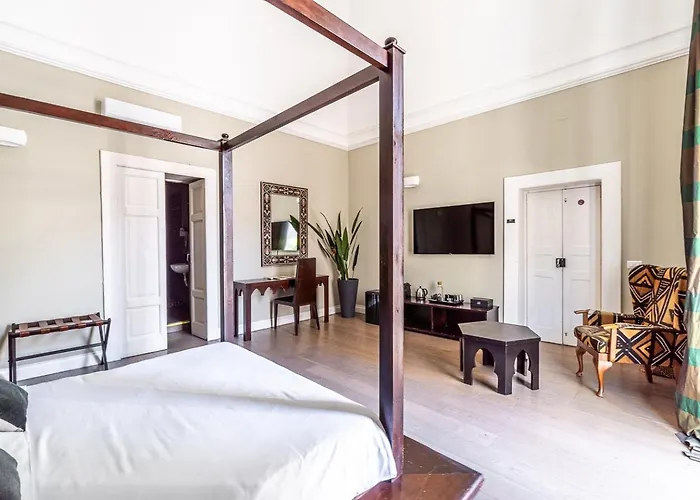 Apartment Vittorio's Bari