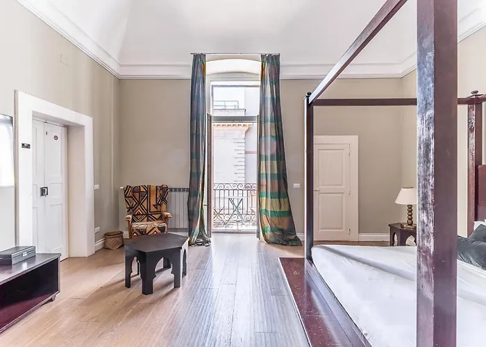 Vittorio's Διαμέρισμα Μπάρι