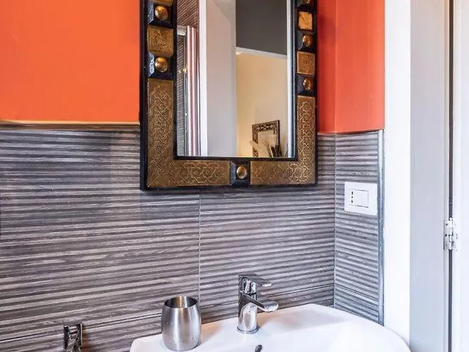 Vittorio's Apartment