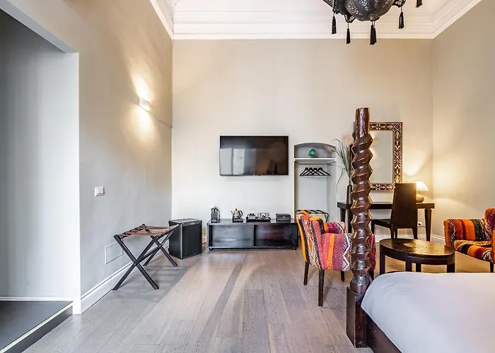 Vittorio's Διαμέρισμα Μπάρι