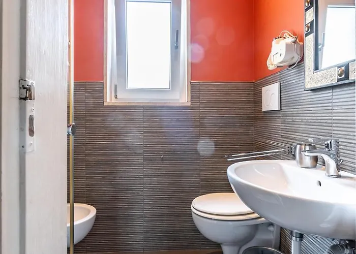 Vittorio's * Μπάρι