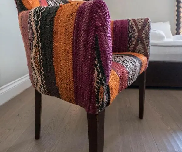 Διαμέρισμα Vittorio's Μπάρι