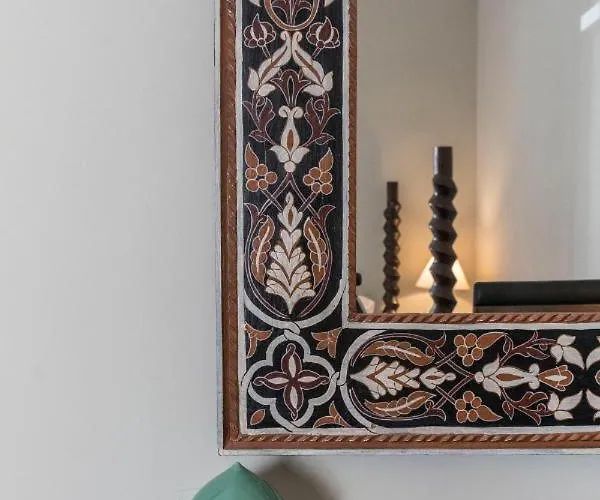 Vittorio's Διαμέρισμα