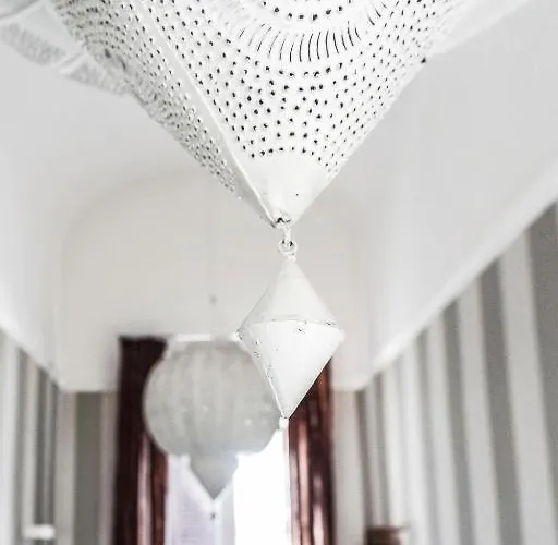 Vittorio's Apartment Bari