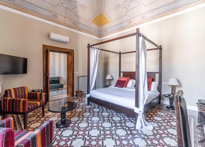 Vittorio's Διαμέρισμα Μπάρι