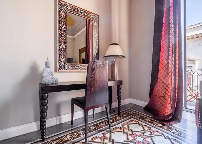 Apartment Vittorio's Bari