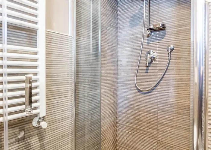 Vittorio's Apartment