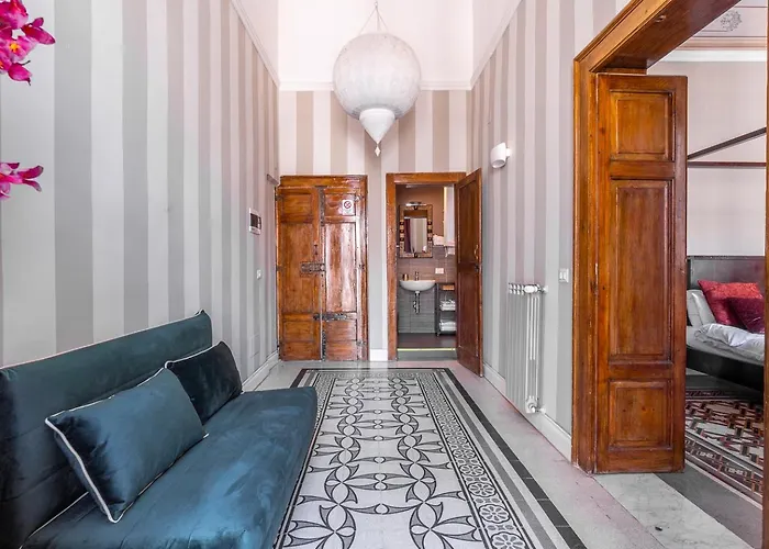 Apartment Vittorio's