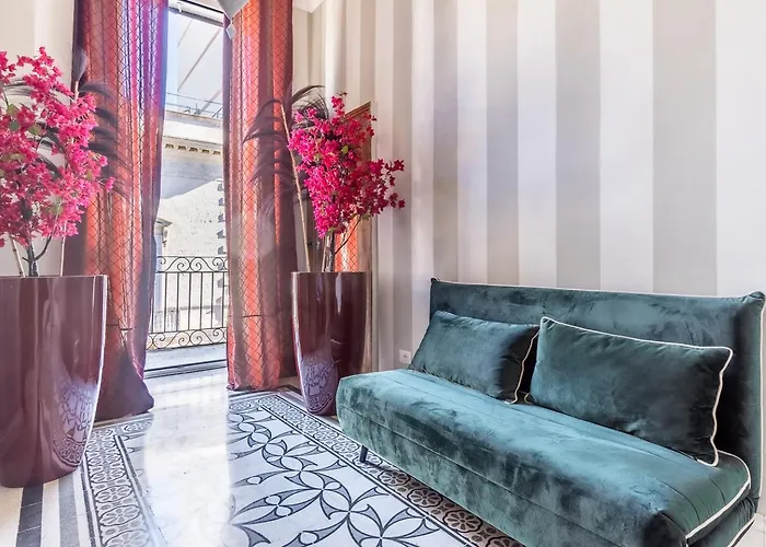 Vittorio's Διαμέρισμα Μπάρι