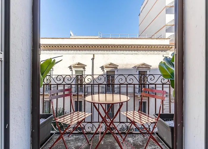 Apartment Vittorio's Bari